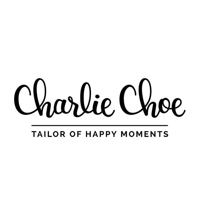CharlieChoe logo