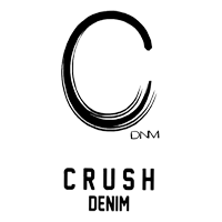 Crush Denim logo
