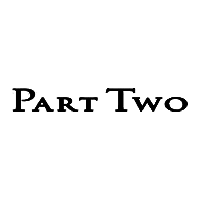 PartTwo logo