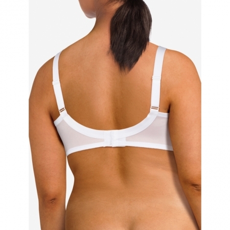 HEDONA 010 white