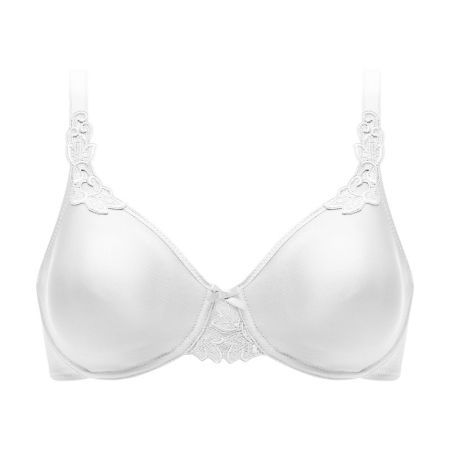 HEDONA 010 white