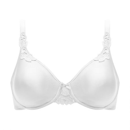 HEDONA 010 white