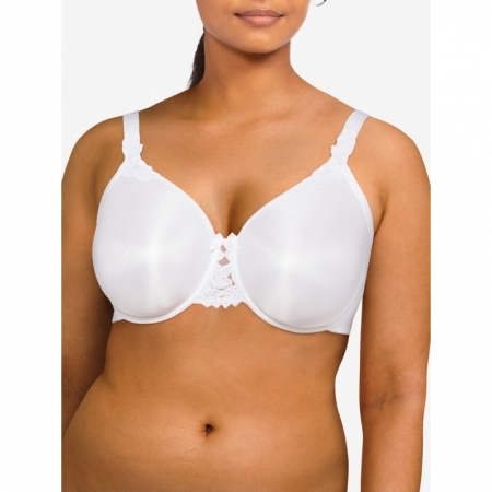 HEDONA 010 white