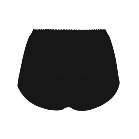 CONTROL MAXI 0004 ZWART