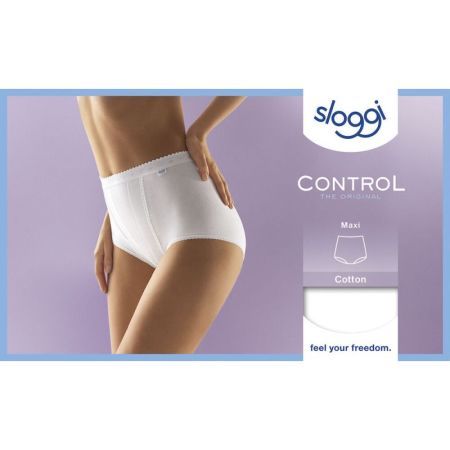 CONTROL MAXI 0003 WIT
