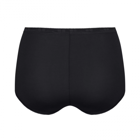 BASIC MAXI 0004 ZWART