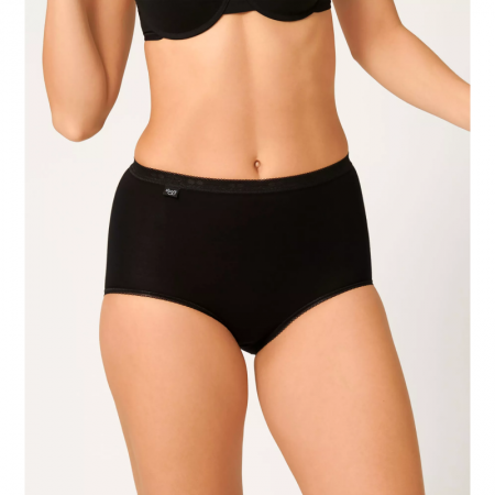 BASIC MAXI 0004 ZWART