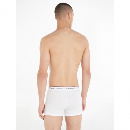 CLASSIC STRETCH TRUNK 3PACK 100 WHITE