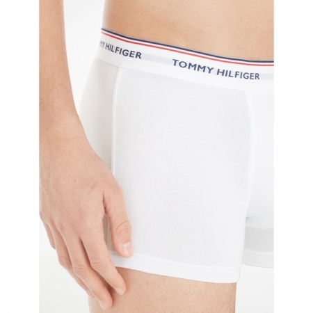 CLASSIC STRETCH TRUNK 3PACK 100 WHITE