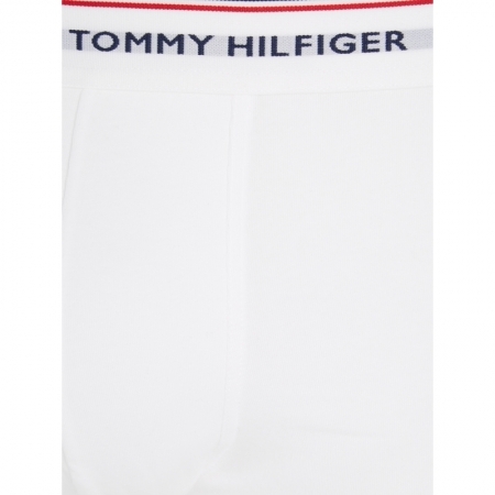 CLASSIC STRETCH TRUNK 3PACK 100 WHITE