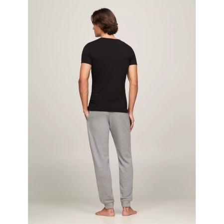 STRETCH ON TEE SS 3PACK 990 BLACK