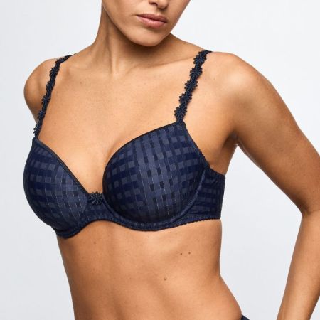 AVERO VEL velvet blue