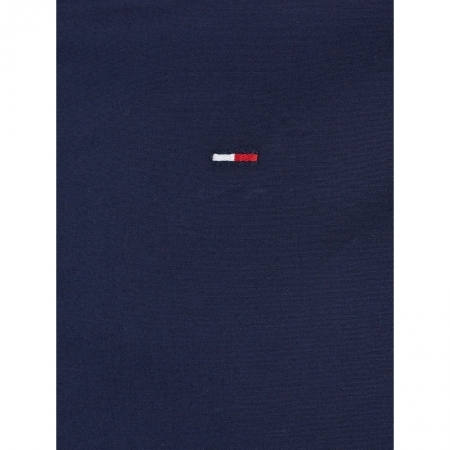ORIGINAL STRETCH SHIRT LS 002 BLACK IRIS-