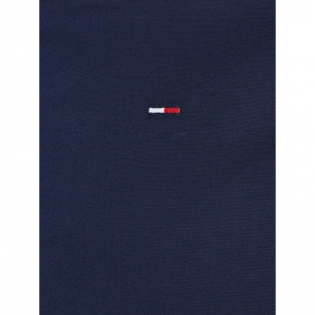 ORIGINAL STRETCH SHIRT LS 002 BLACK IRIS-