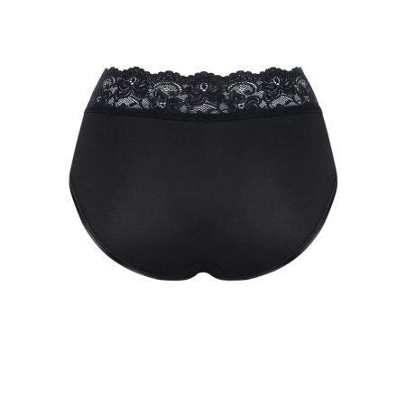 ROMANCE MIDI 0004 BLACK