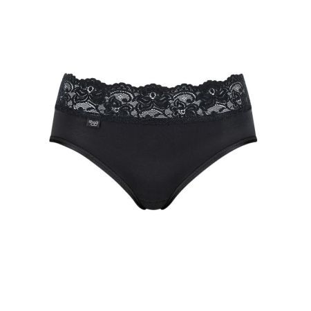 ROMANCE MIDI 0004 BLACK