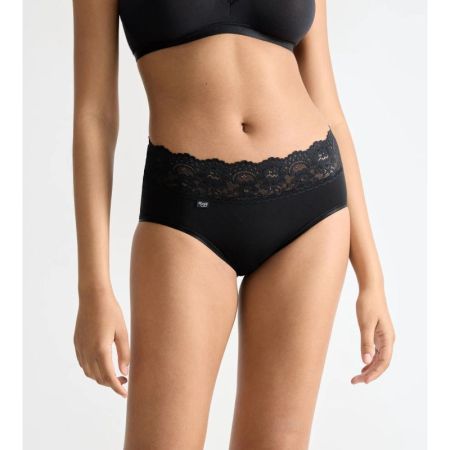 ROMANCE MIDI 0004 BLACK