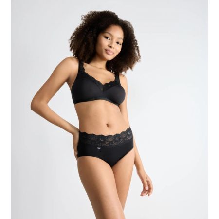 ROMANCE MIDI 0004 BLACK