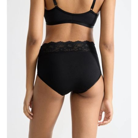 ROMANCE MIDI 0004 BLACK