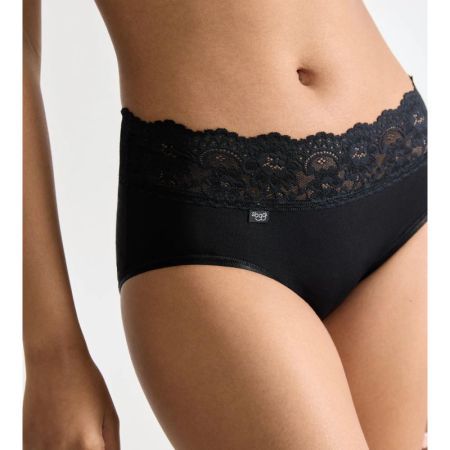ROMANCE MIDI 0004 BLACK