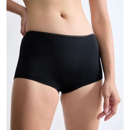 FEEL SENSATIONAL SHORT 02 0004 ZWART