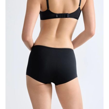 FEEL SENSATIONAL SHORT 02 0004 ZWART