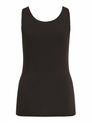 OFFICIEL NEW TANK TOP NOOS BLACK