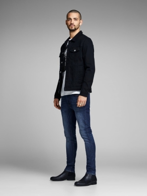 JJILIAM JJORIGINAL AM 188779 Blue Den