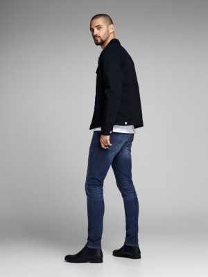JJILIAM JJORIGINAL AM 188779 Blue Den