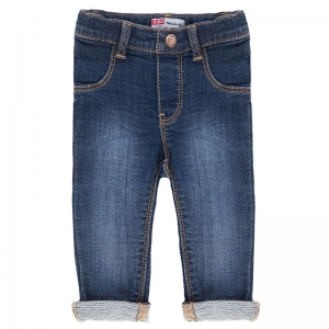 BROEK JOGG DENIM 950 LIGHTBLUE D