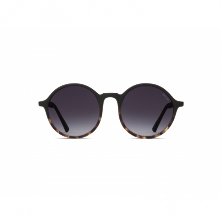 MADISON MATTE BLACK/TORTOISE