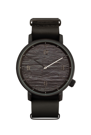 MAGNUS II GRAPHITE