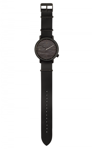MAGNUS II GRAPHITE