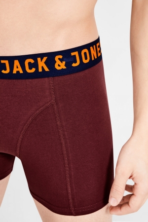 140025 Underwear 177083 Burgundy