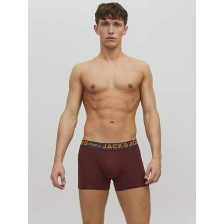 140025 Underwear 177083 Burgundy