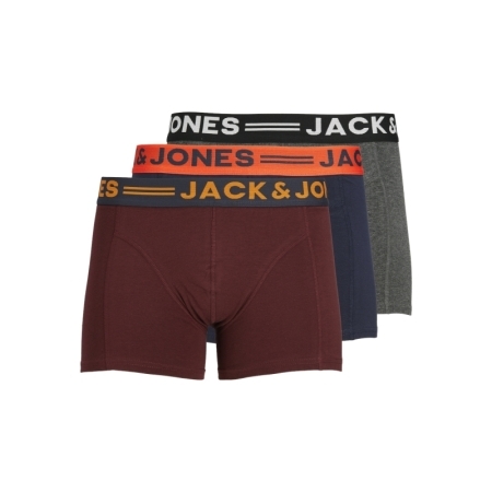140025 Underwear 177083 Burgundy