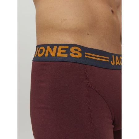 140025 Underwear 177083 Burgundy