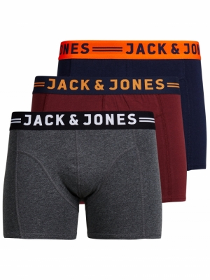 140025 Underwear 177083 Burgundy