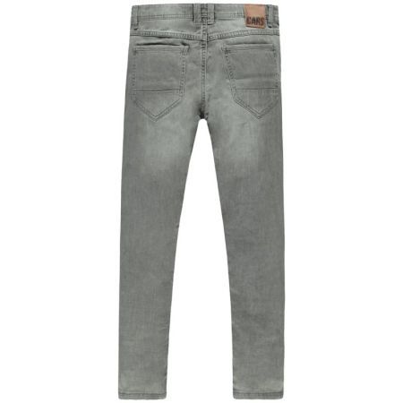 PRINZE SWEAT 13 GREY USED
