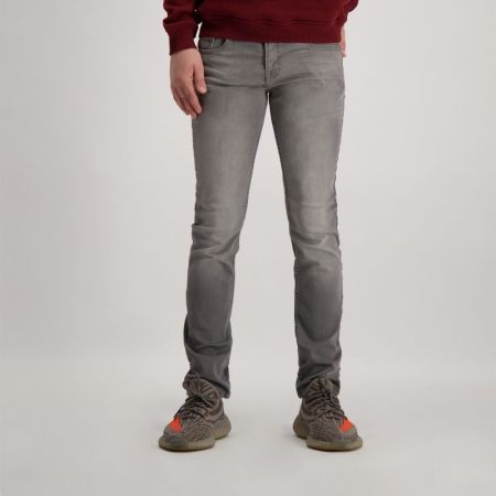PRINZE SWEAT 13 GREY USED
