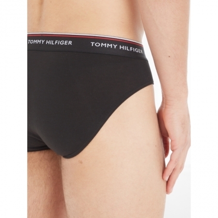 3-PACK BRIEF 990 BLACK