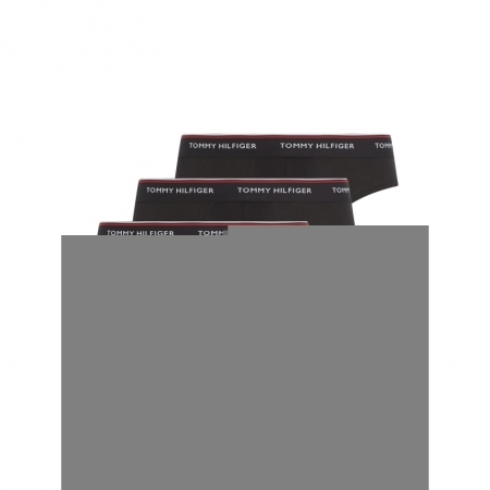 3-PACK BRIEF 990 BLACK
