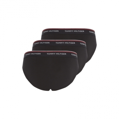 3-PACK BRIEF 990 BLACK