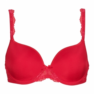 DAILY LACE UNI-FIT 05 ROOD