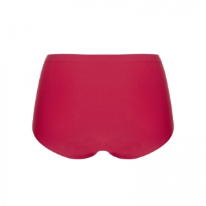 SECRETS BASIC 634 Red