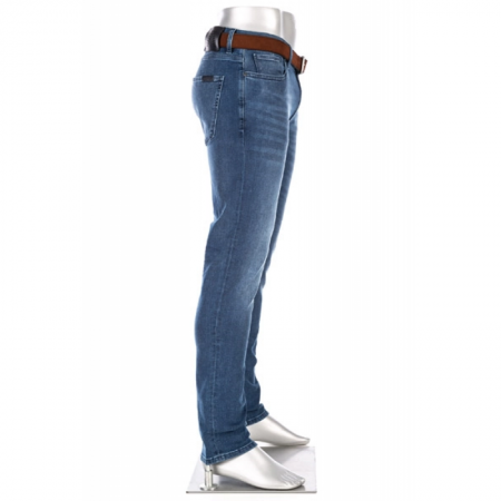 SLIM DYNAMIC 898 DARK BLUE