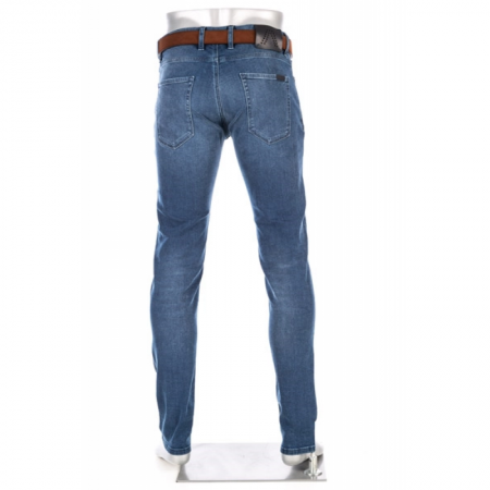 SLIM DYNAMIC 898 DARK BLUE