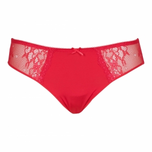 DAILY LACE SLIP 05 ROOD