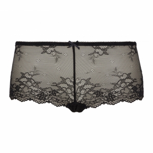DAILY LACE HIPSTER 02 BLACK