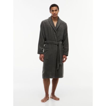 ICON BATHROBE 884 MAGNET